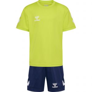 Hummel Ensemble enfant Logo