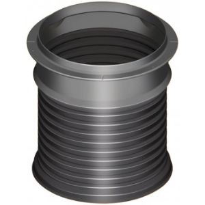 Garantia 202057 - Rehausse ajustable pour cuve Li Lo 1500 et 3000 litres