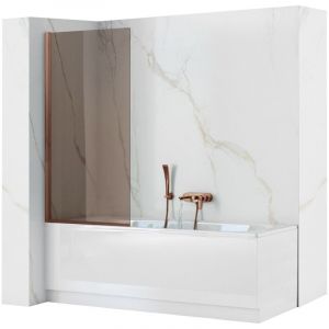 R&eacute;a Paravent Elegant 80 Brush Copper