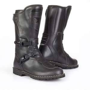 Stylmartin Bottes MATRIX anthracite - 42