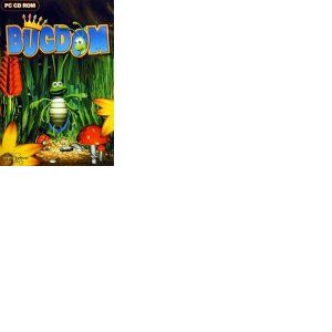 Bugdom [PC]