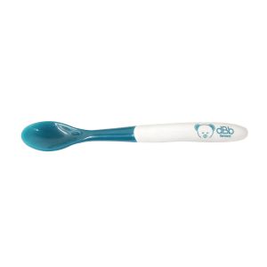 dBb Remond Cuillère thermosensible BLEU