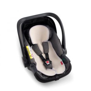 William Kent 1733 Insert Respirant - Beige
