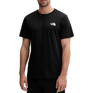 The North Face T-shirt M Half Dome Photo SS Tee