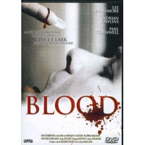 Blood - de Charly Cantor
