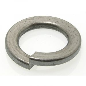 Top Car 100 rondelles inox Grower 12 127-12