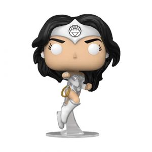 Image de Funko Wonder Woman 80th Anniversary POP! Heroes Vinyl figurine Wonder