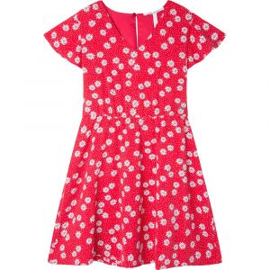 Image de Pepe Jeans Robe Lima 10 Years Multi