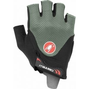 Castelli Arenberg Gel 2 Glove - Gants taille L, gris