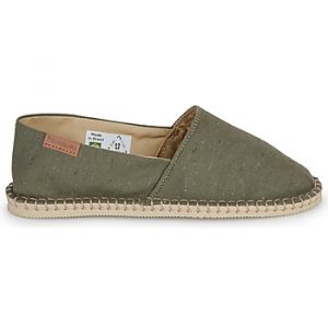 Havaianas Espadrilles ORIGINE IV - Couleur 37,38 - Taille Kaki