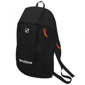Givova ZAINO Capo Cartable Men's, 1010 (Multicolore), Une Taille