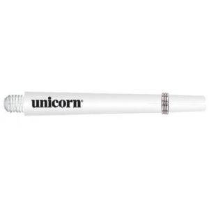 Unicorn Cloud Licorne Unisexe Gripper 3 Petite Filetage Tige, Blanc, Medium