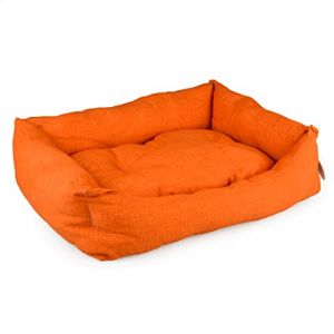 Image de Panier pour chien Duvoplus Tangerine