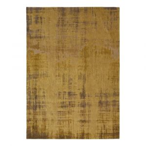 Tapis Louis De Poortere Venetian Dust Design Or Du Rialto 80 X 150cm