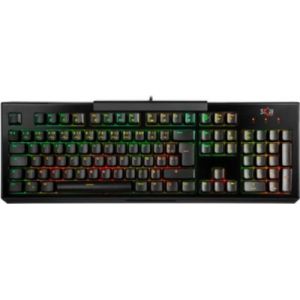 Image de Skillkorp SKP K10 - Clavier gamer filaire