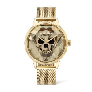 Police Montre PL.16074MSG-22MM Femme