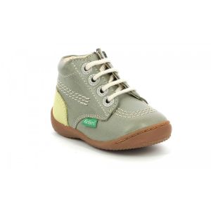 Kickers Bottines Gazip - 19