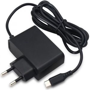Adaptateur secteur Chargeur pour Nintendo NES Console de jeu EU Plug Chargeur