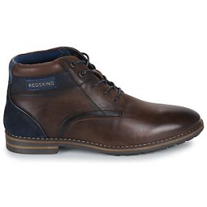 Redskins Boots ELEC - Couleur 40,41,42,43,44 - Taille Marron