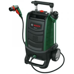 Bosch 06008B6101 HIDROLIMPIADORA A BATERÍA FONTUS GEN II (Sin batería ni cargador)