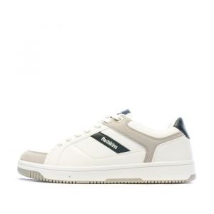 Redskins Baskets Blanches Homme Gandhi 2
