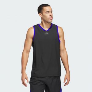 Adidas Maillot Crazy Lite