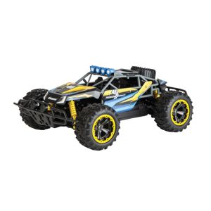 Carrera Buggy RC 2,4GHz Passion Impact 3.0 1/16 - Buggy rc - RV-370160152