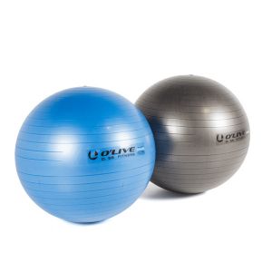 Ballon d’entraînement O'live Fitness