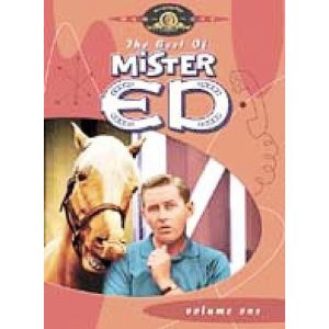 The Best Of Mister ED - Volume 1