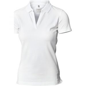 Nimbus Polo Harvard - Couleur EU S,EU M,EU L,EU XL,EU XS,EU 3XL - Taille Blanc