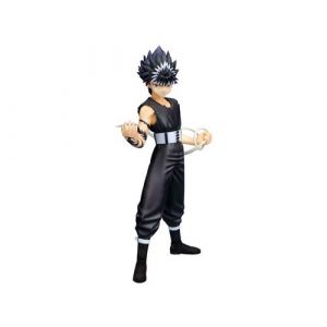 Kotobukiya Figurine Hiei ARTFXJ 1/8 (Yu Yu Hakusho) 20 cm Figurine Naruto/Boruto - KTOPV111