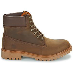 Lumberjack Boots RIVER 2 Marron - Taille 40,41,42,43,44,45