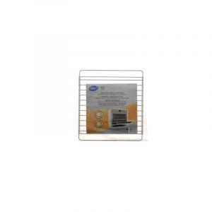 Indesit Grille extensible (35,5cm à 50cm) pour four, compatible brandt - AS0039911