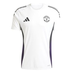 Adidas Maillot d'entraînement Manchester United 2025/26