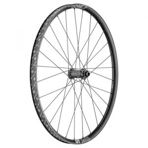 DT Swiss Roue avant Hybrid VTT H 1900 Spline 29' 30mm Axe traversant 15x110mm BOOST - DISC_CENTER_LOCK