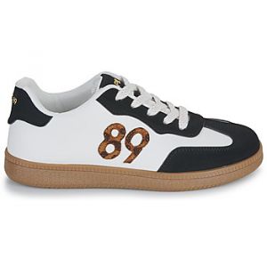 Baskets basses LPB 89 MIKI Multicolore - Taille 36,37,38,39,40,41