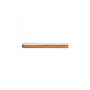 Pince porte &eacute;lectrode 2,4 mm pour torche Protig 30 SAF-FRO W000306249