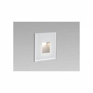 Faro 70272 - Spot LED d'extérieur à encastrer DART-1 LED/2W/230V IP65