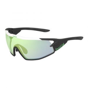 Bollé B-Rock Pro - Lunettes vélo White Matte Unique