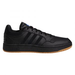 Adidas Chaussure De Basket-ball Hoops 3.0 EU 40 2/3 Black
