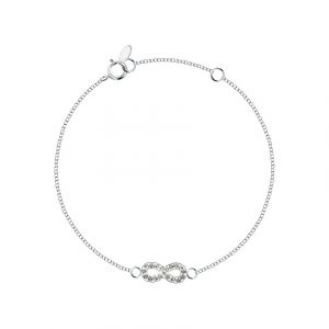 FAVS Bracelet 89146755 925 Argent
