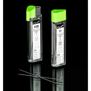 Pica Jeu de mines Fine Dry graphite hb