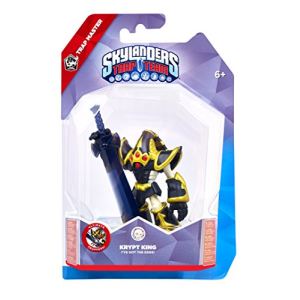 Activision Krypt King - Figurine Skylanders : Trap Team