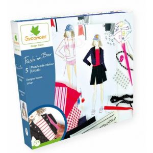 Sycomore Fashion Box Urbain