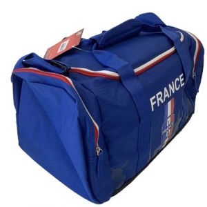 Sac pour le sport junior Bleu France Neuf