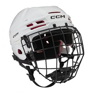 Image de CCM HTC Tacks 70 M Casque de hockey