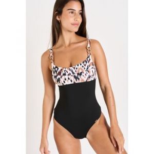 Livia Maillot 1 piece Escona - BANGKA