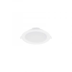 Sylvania Projecteurs led ronds start downlight eco 1 pièce(s) start downlight eco 195 24w 2400lm 840