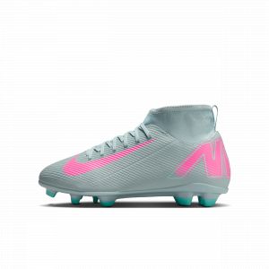 Nike Chaussures de football enfant Mercurial Superfly 10 Club MG