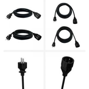 Rallonge Gao Lot De 2 (3m+5m)